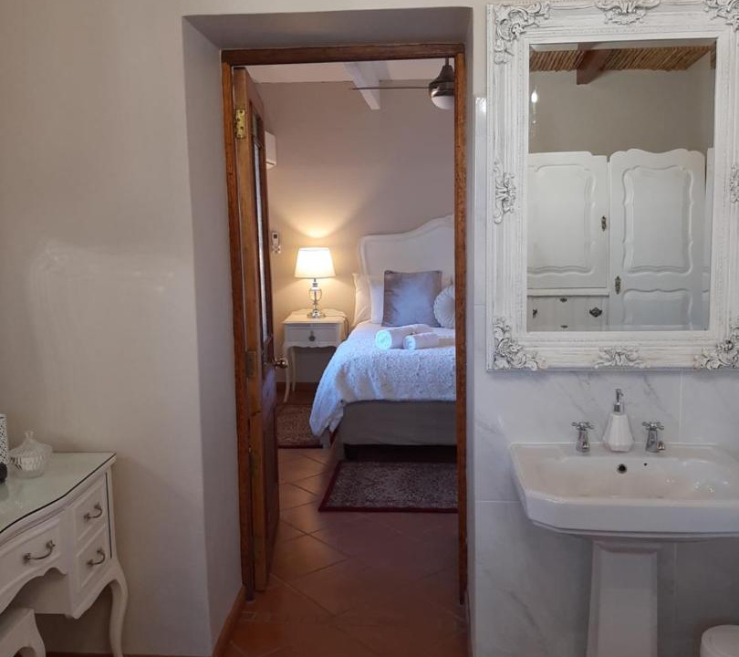 Photo of Bedroom in Eendekuil