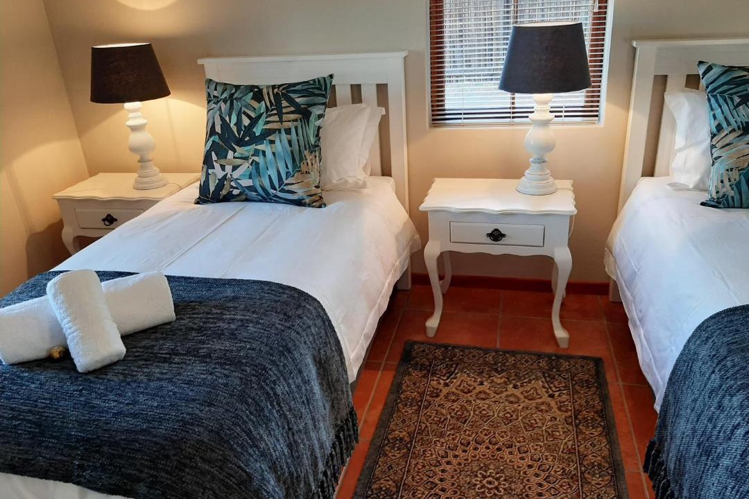 Photo of Bedroom in Eendekuil