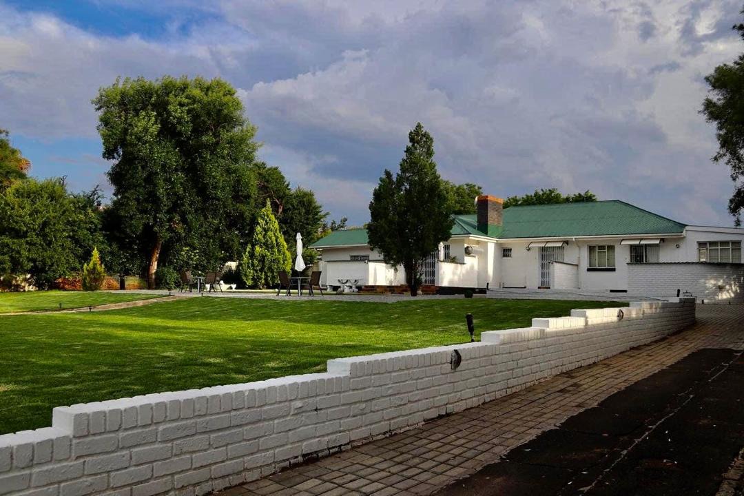 Photo of Others in Kroonstad