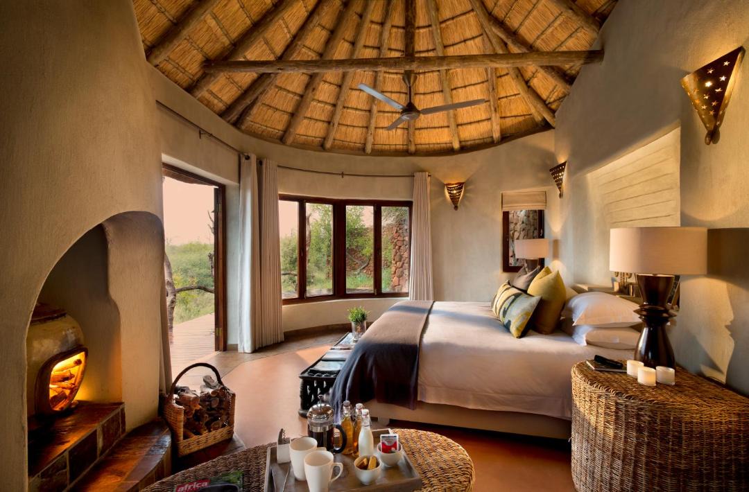 Photo of Others in Madikwe Game Reserve