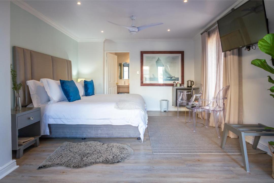 Photo of Bedroom in Struisbaai
