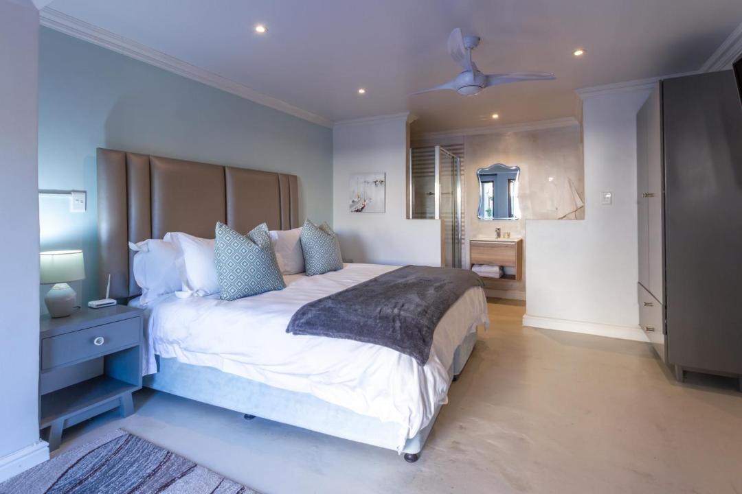 Photo of Bedroom in Struisbaai