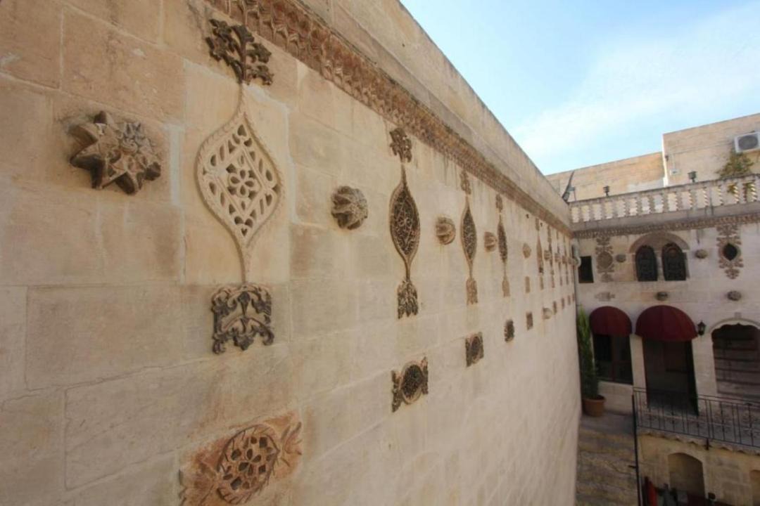 Photo of Buildings in Eyyubiye