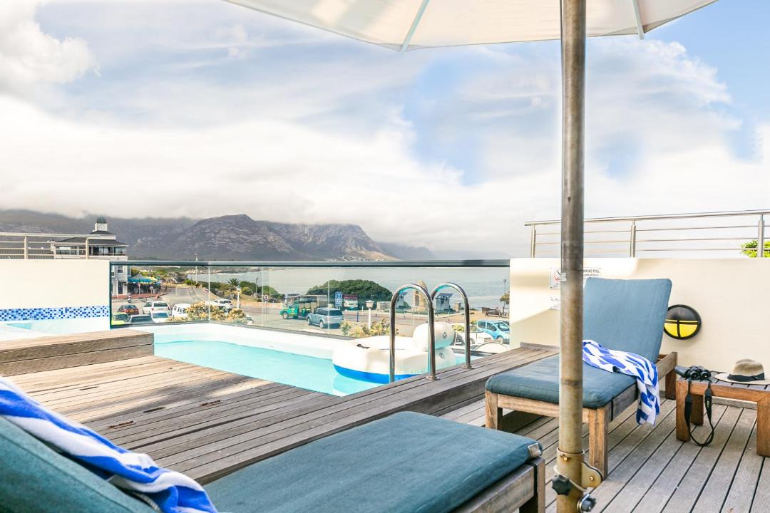 Photo of Patio Balcony in Hermanus City-Centre