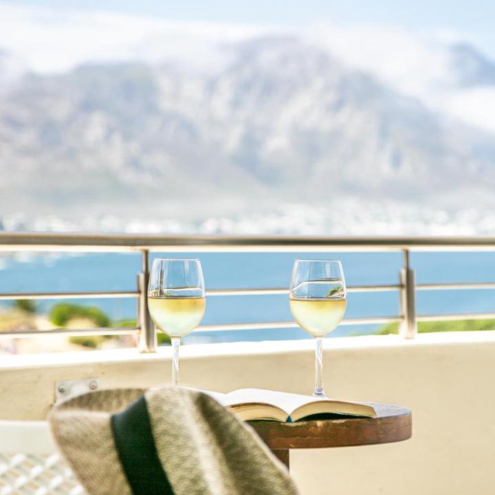 Photo of Patio Balcony in Hermanus City-Centre