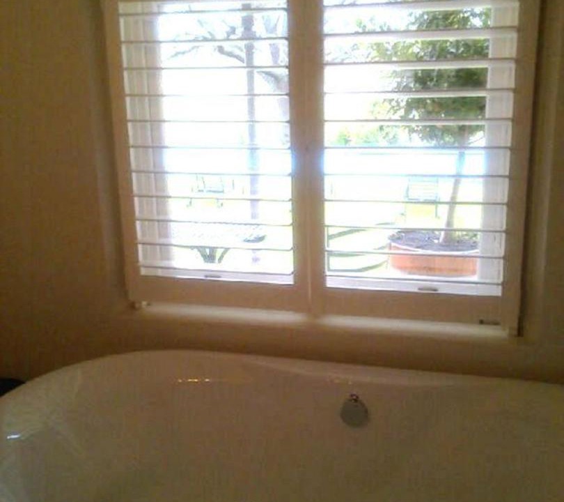 Photo of Bathroom in Raithby