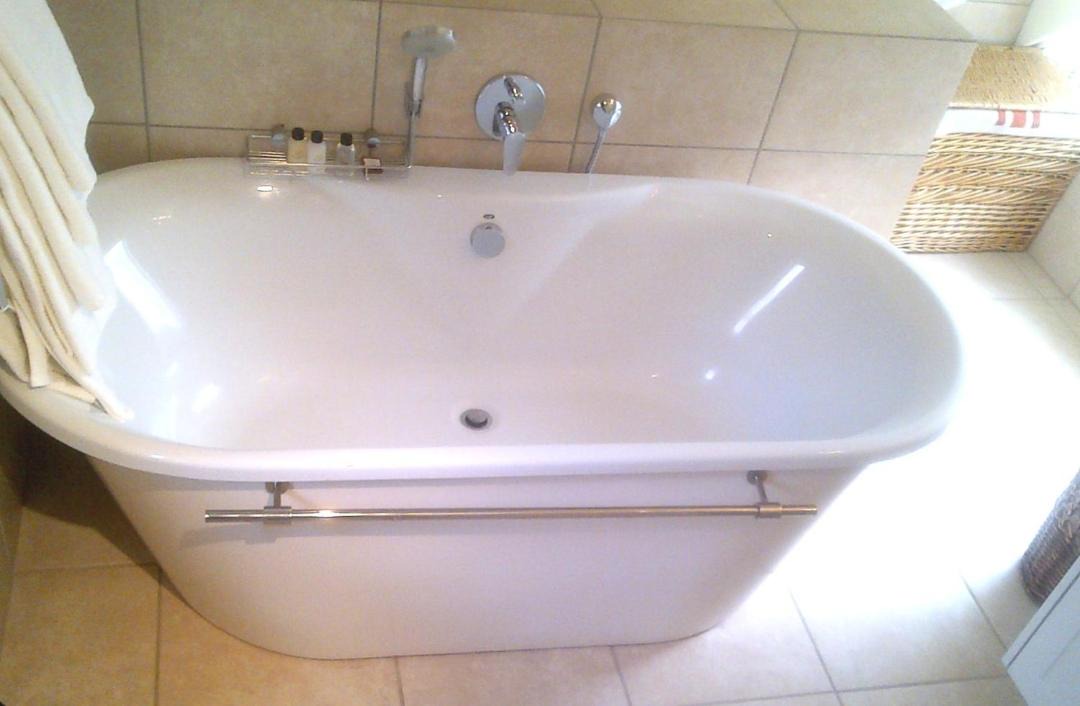 Photo of Bathroom in Raithby