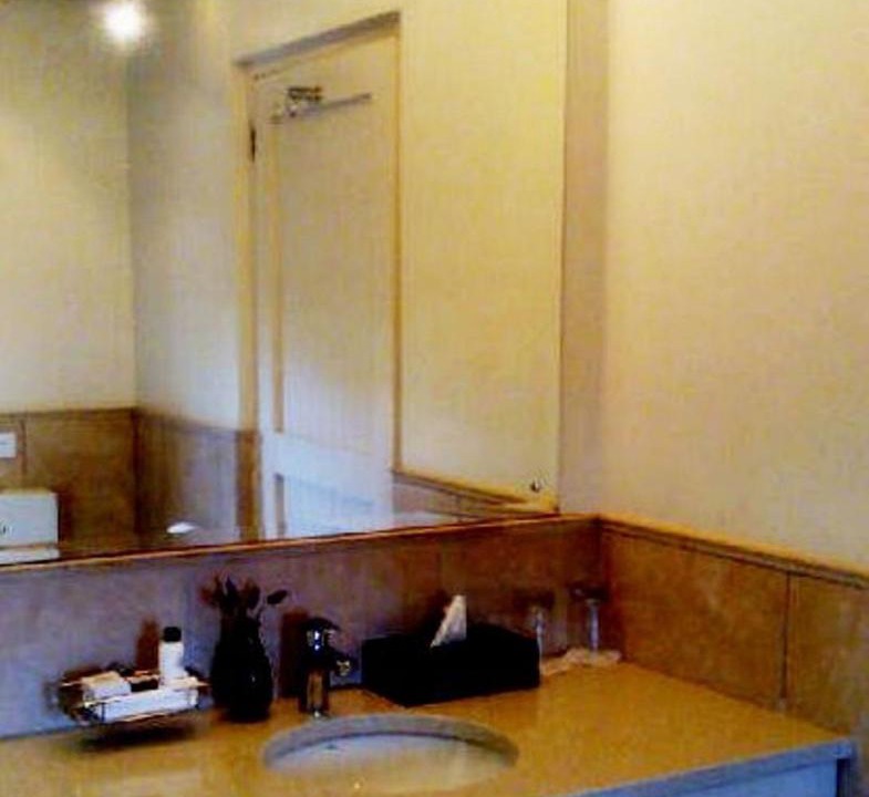 Photo of Kitchen in Raithby