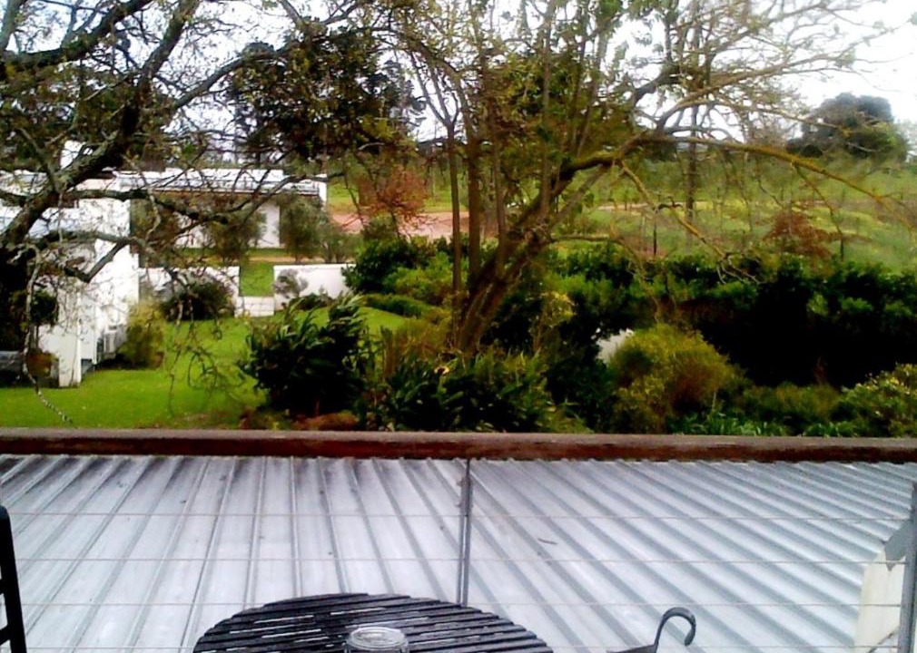 Photo of Patio Balcony in Raithby