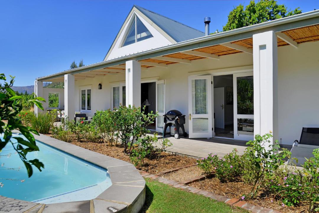 Photo of Others in Franschhoek
