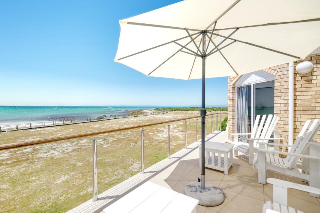 Photo of Patio Balcony in Struisbaai