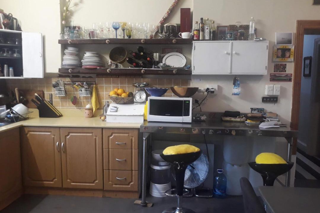 Photo of Kitchen in Observatory