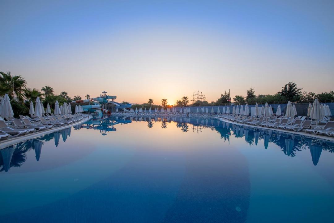 Photo of Outdoor in Sorgun Mahallesi