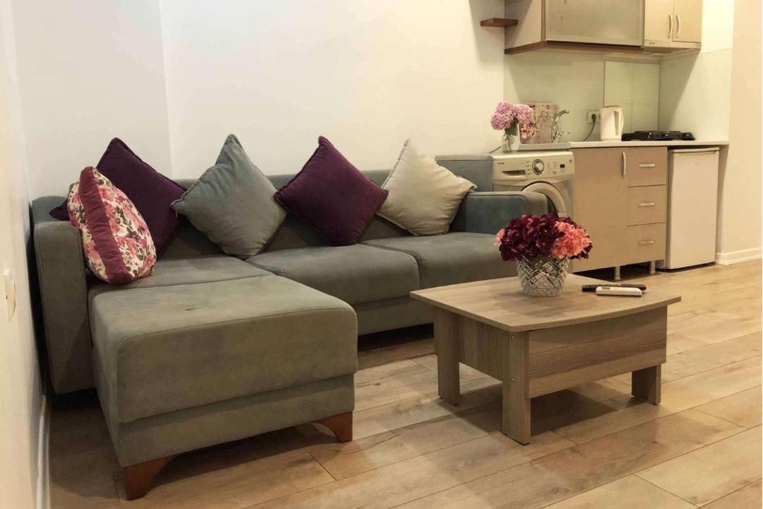 Photo of Livingroom in Kartal