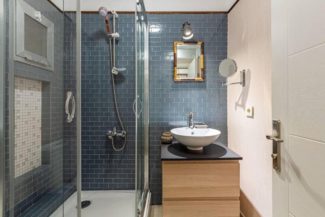 Photo of Bathroom in Kartal