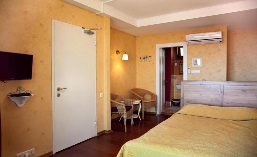 Photo of Bedroom in Kartal