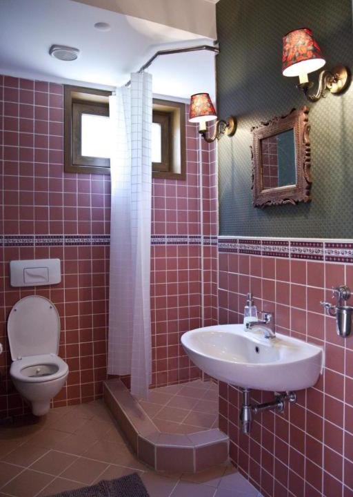 Photo of Bathroom in Kartal