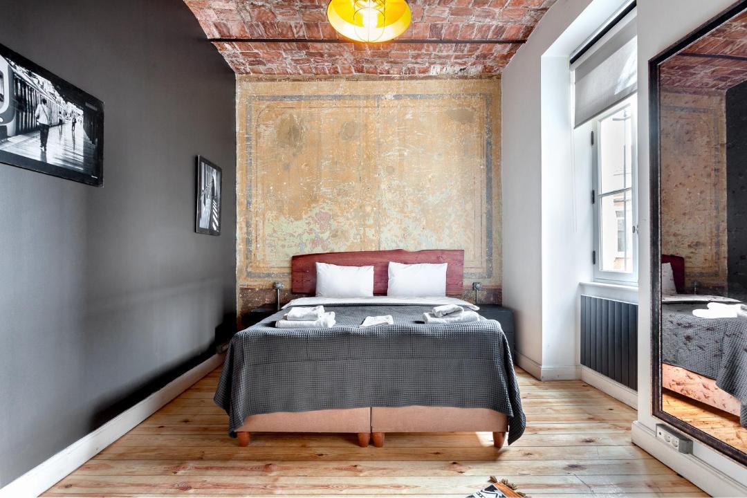 Photo of Bedroom in Galata