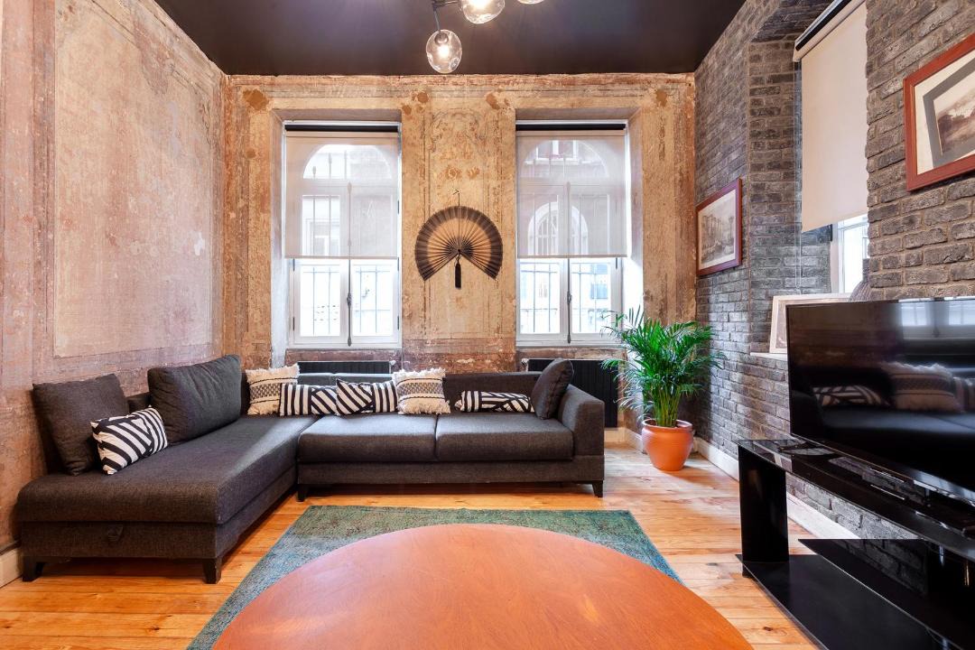Photo of Livingroom in Galata