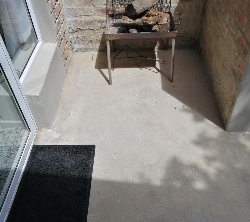 Photo of Patio Balcony in Struisbaai