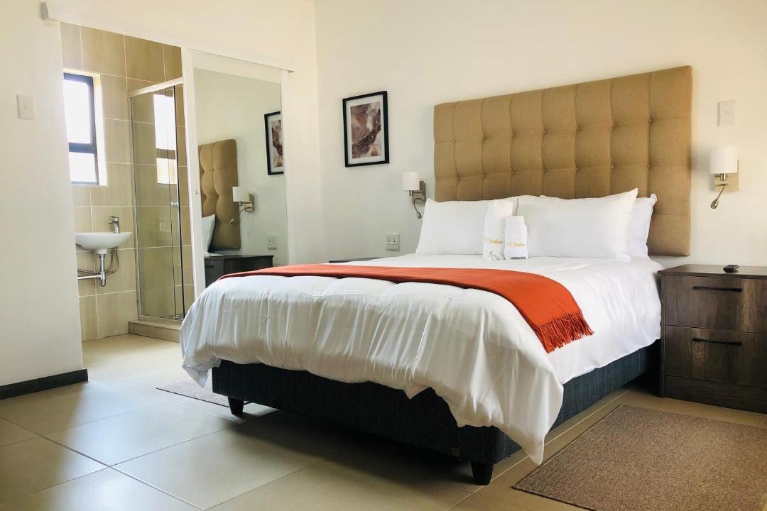 Photo of Bedroom in Standerton