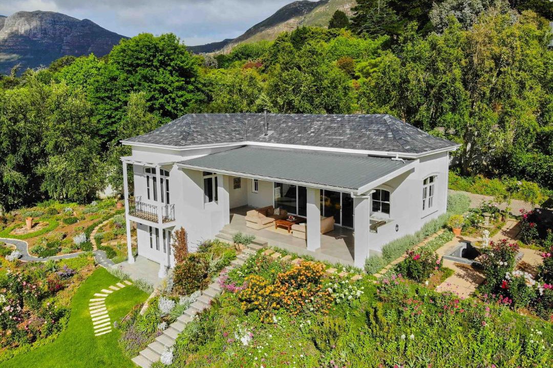 Photo of Others in Constantia