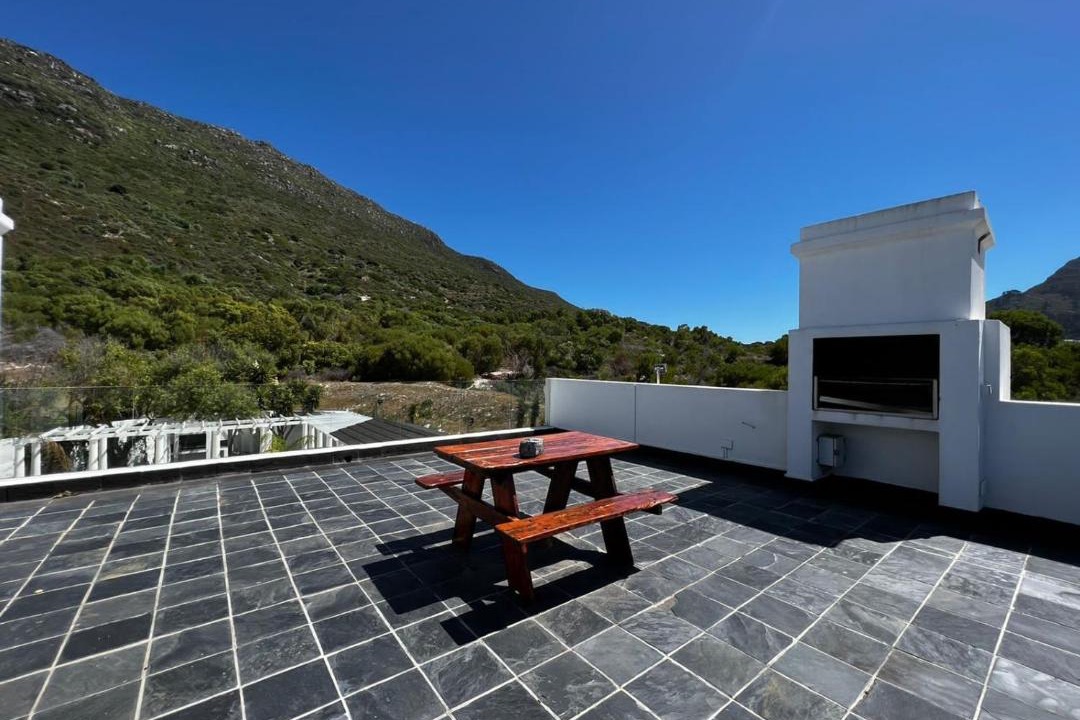 Photo of Others in Hout Bay