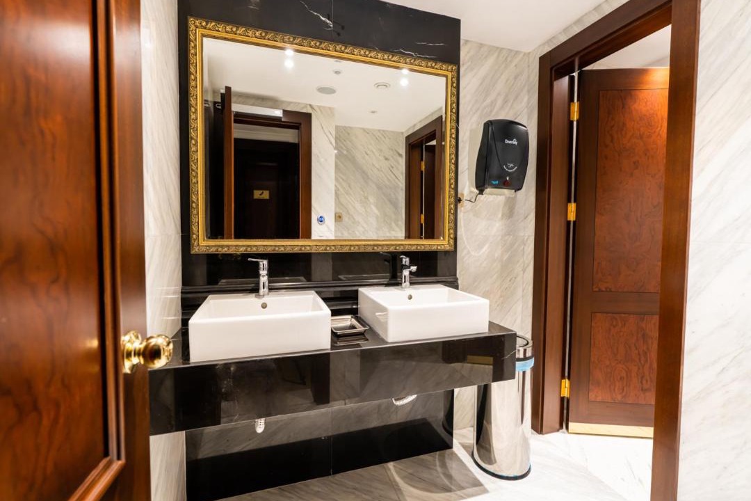 Photo of Bathroom in Ankara City Center