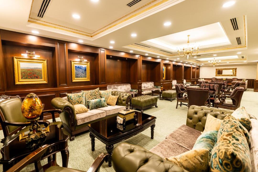 Photo of Livingroom in Ankara City Center