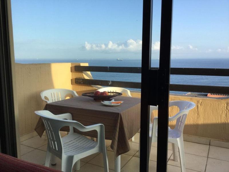 Photo of Patio Balcony in Umdloti