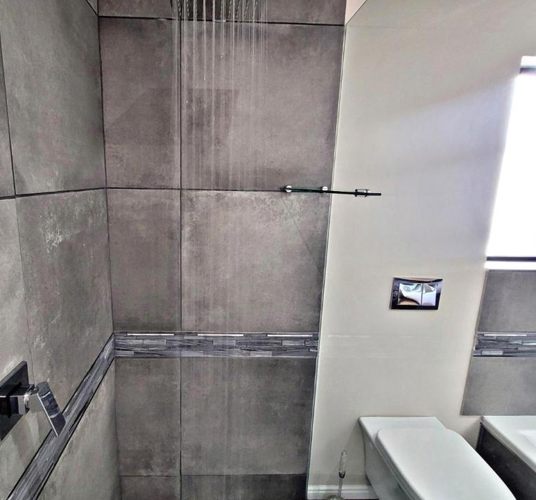 Photo of Bathroom in Wilderness Beach