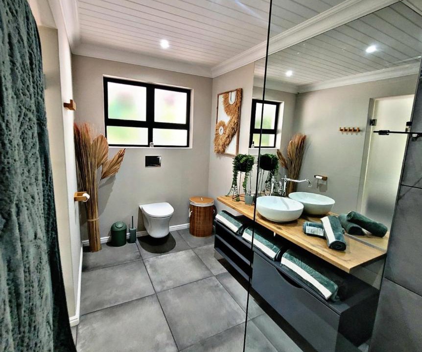 Photo of Livingroom in Wilderness Beach