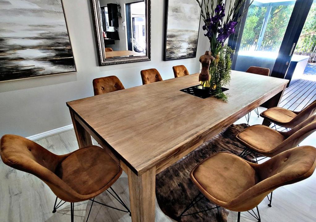 Photo of Livingroom in Wilderness Beach