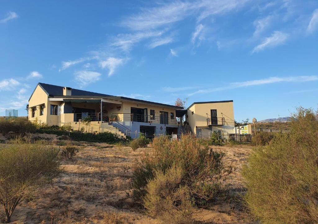 Photo of Others in Cederberg