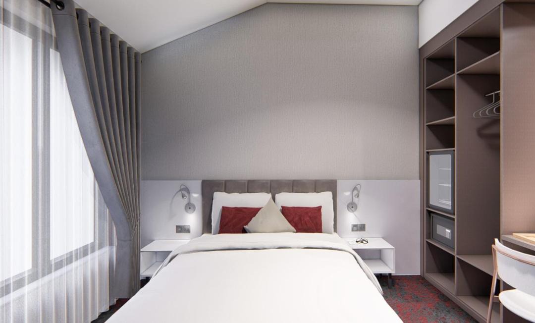 Photo of Bedroom in Selcuklu