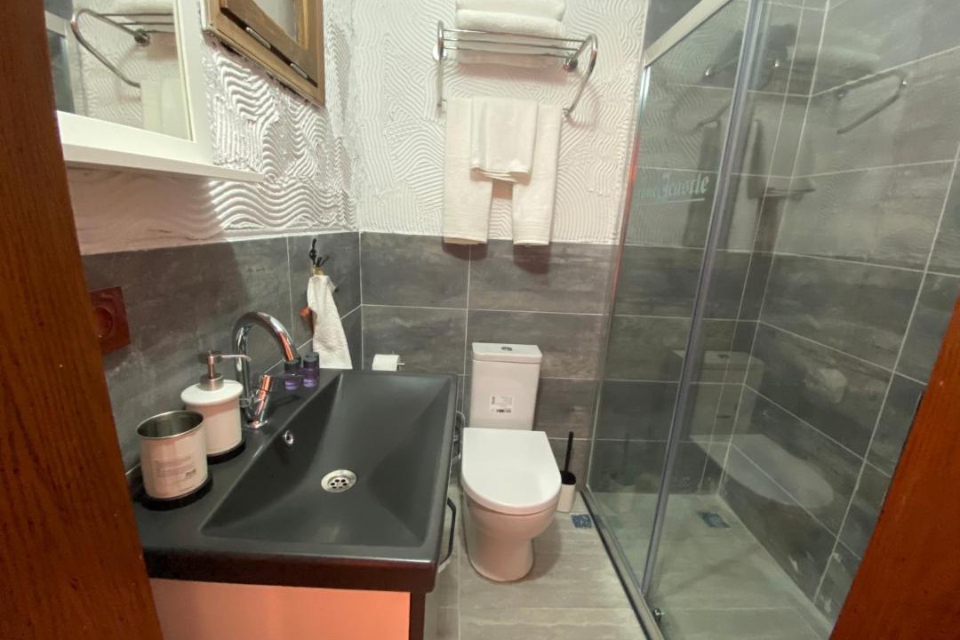 Photo of Bathroom in Agaclı