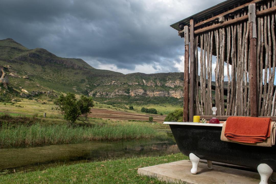 Photo of Others in Clarens