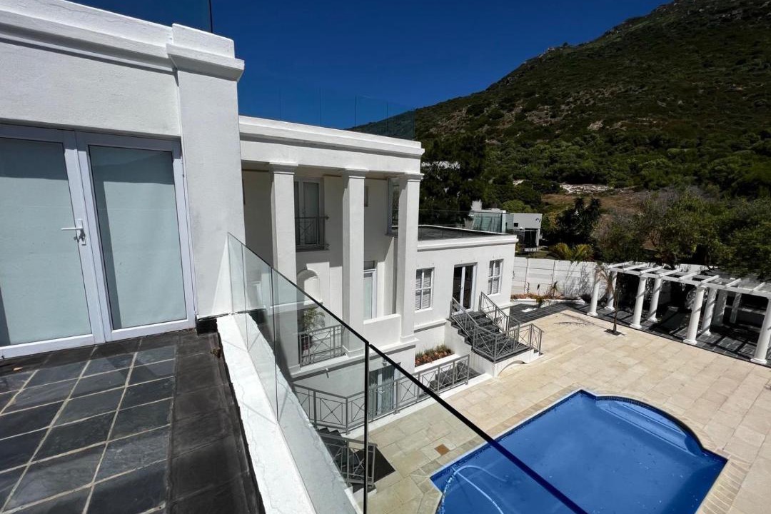 Photo of Others in Hout Bay