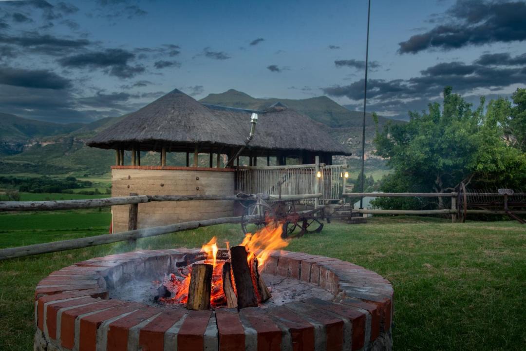 Photo of Others in Clarens