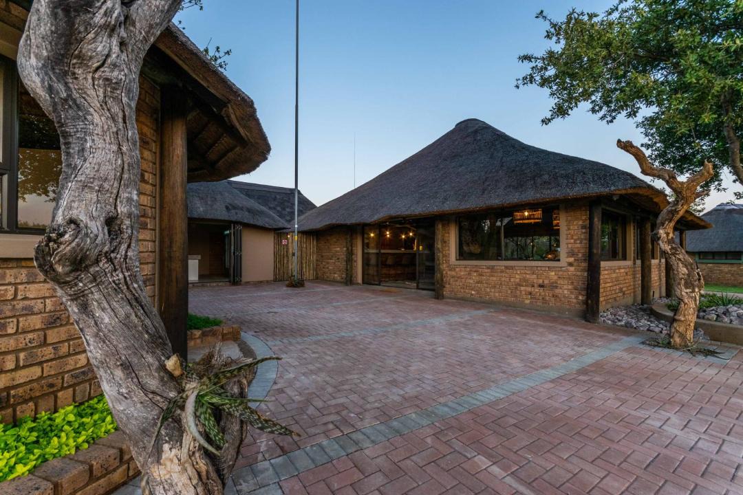 Photo of Others in Rustenburg