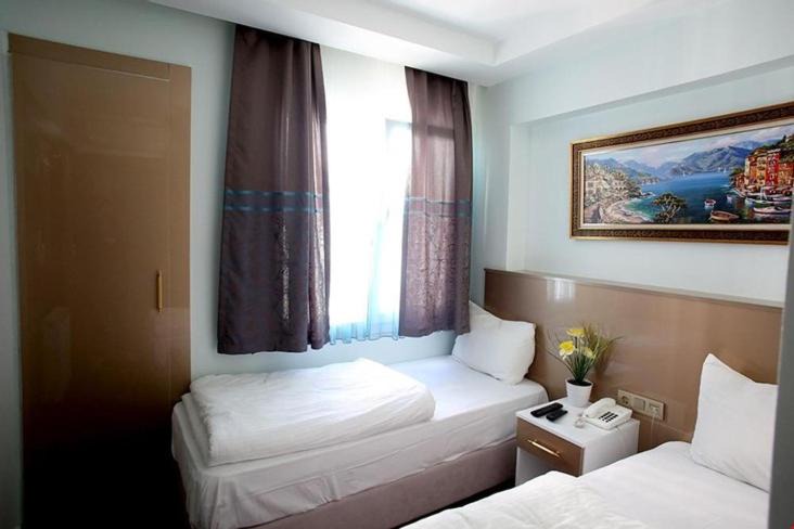 Photo of Bedroom in Beyazit