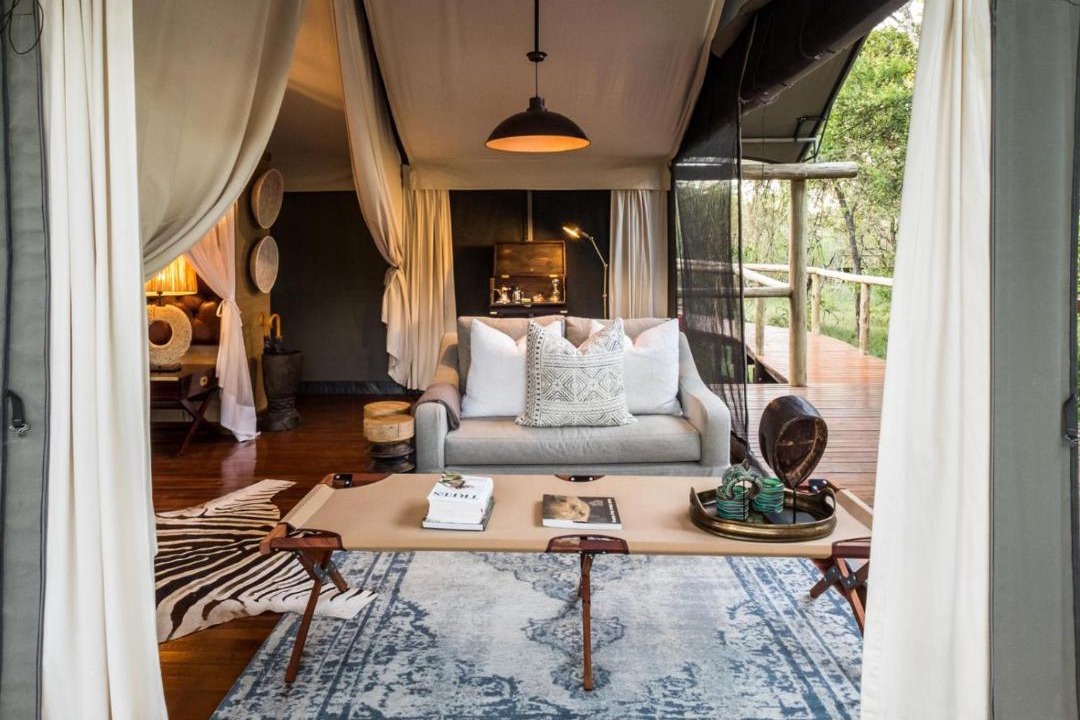 Photo of Livingroom in Jozini