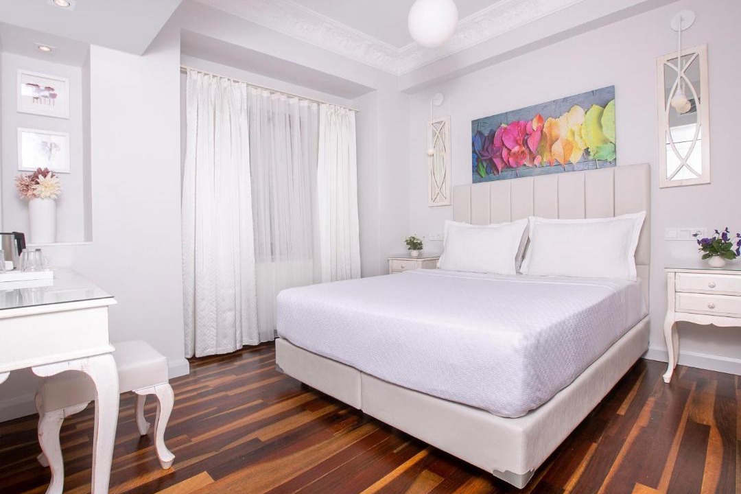 Photo of Bedroom in Adalar