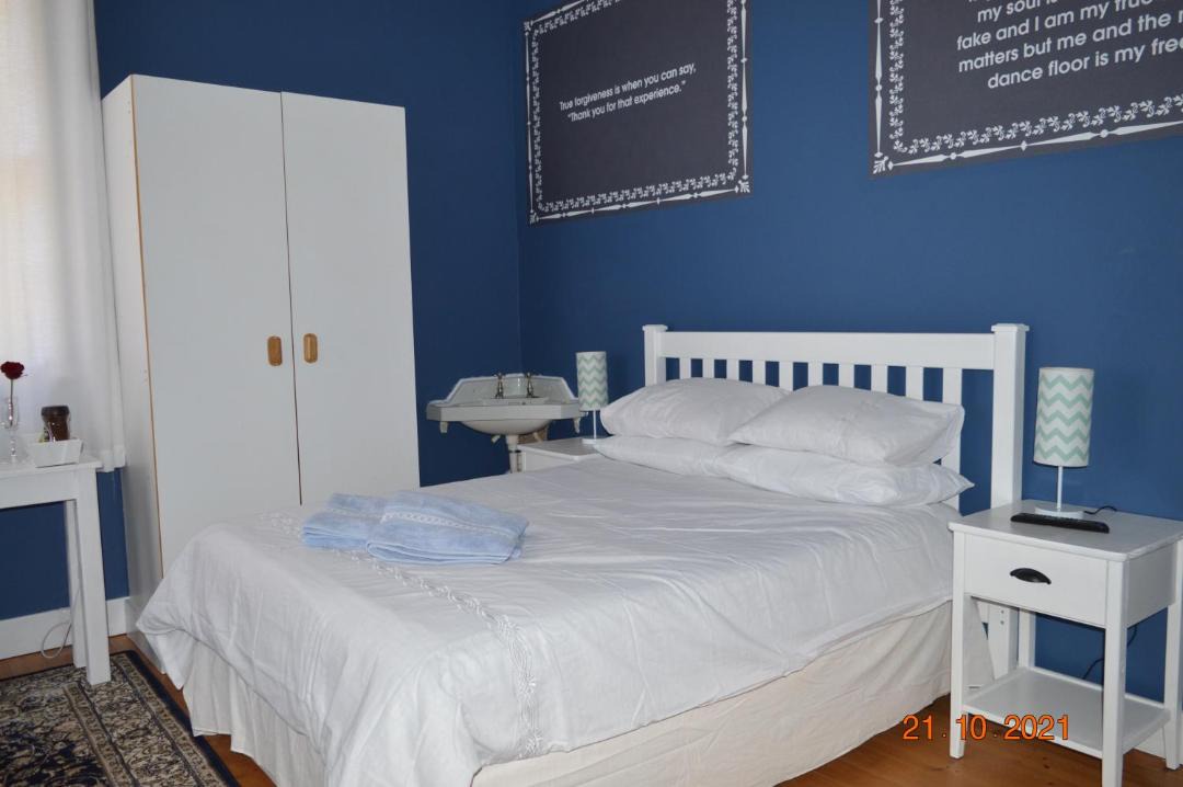 Photo of Bedroom in Krugersdorp