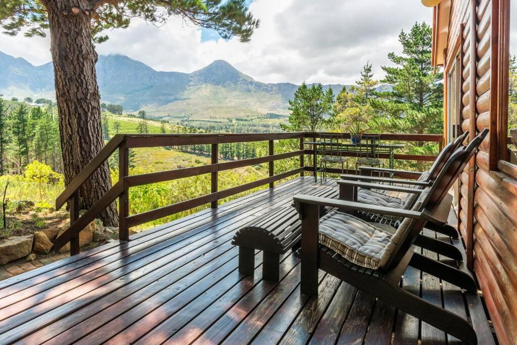 Photo of Others in Helderberg Rural