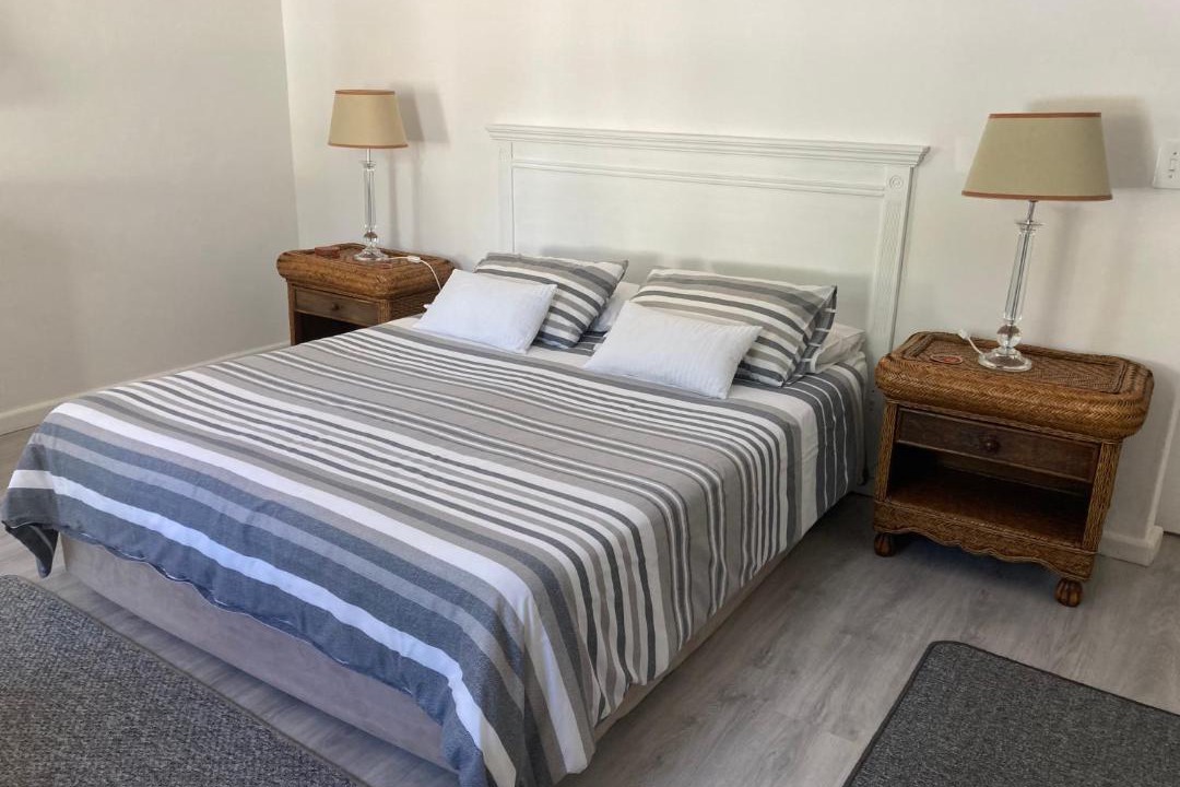 Photo of Bedroom in Paternoster