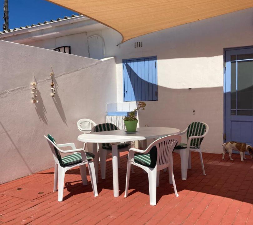Photo of Patio Balcony in Paternoster