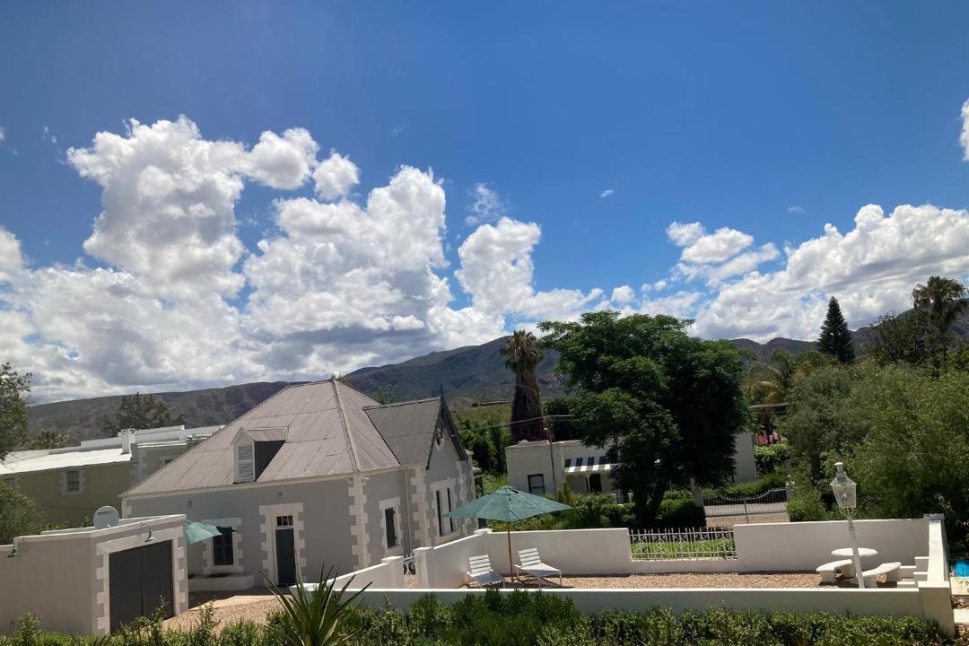 Photo of Others in Calitzdorp