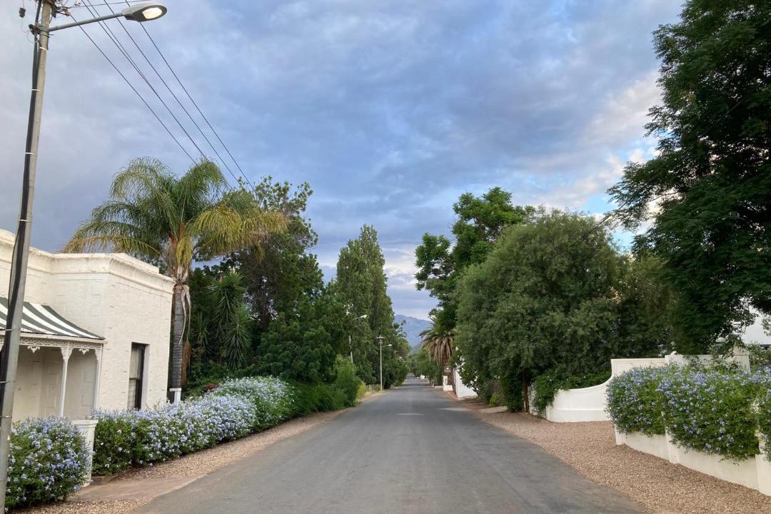 Photo of Others in Calitzdorp