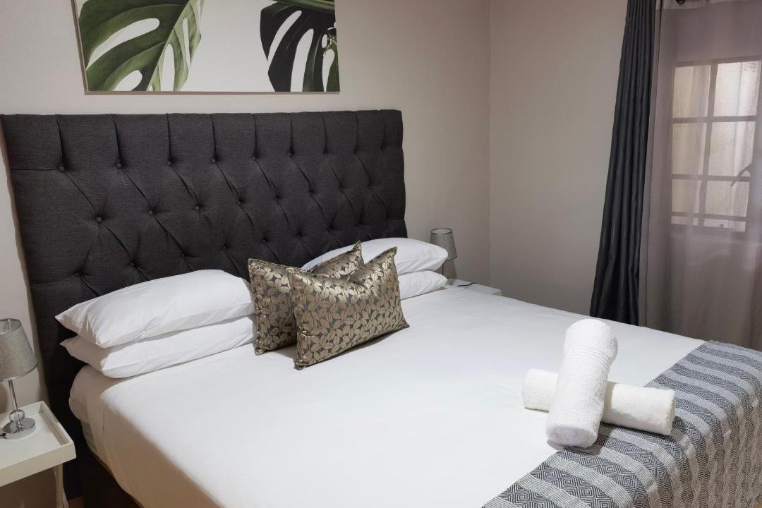 Photo of Bedroom in Makhado